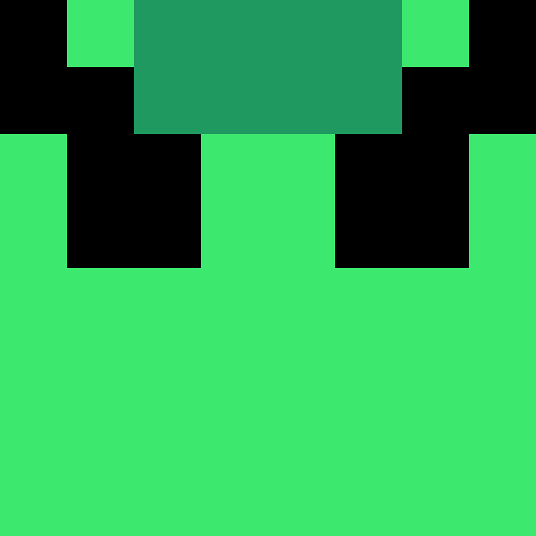 GreenHulk_'s skin