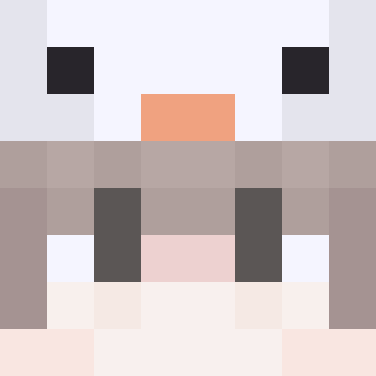 Xidodo's skin