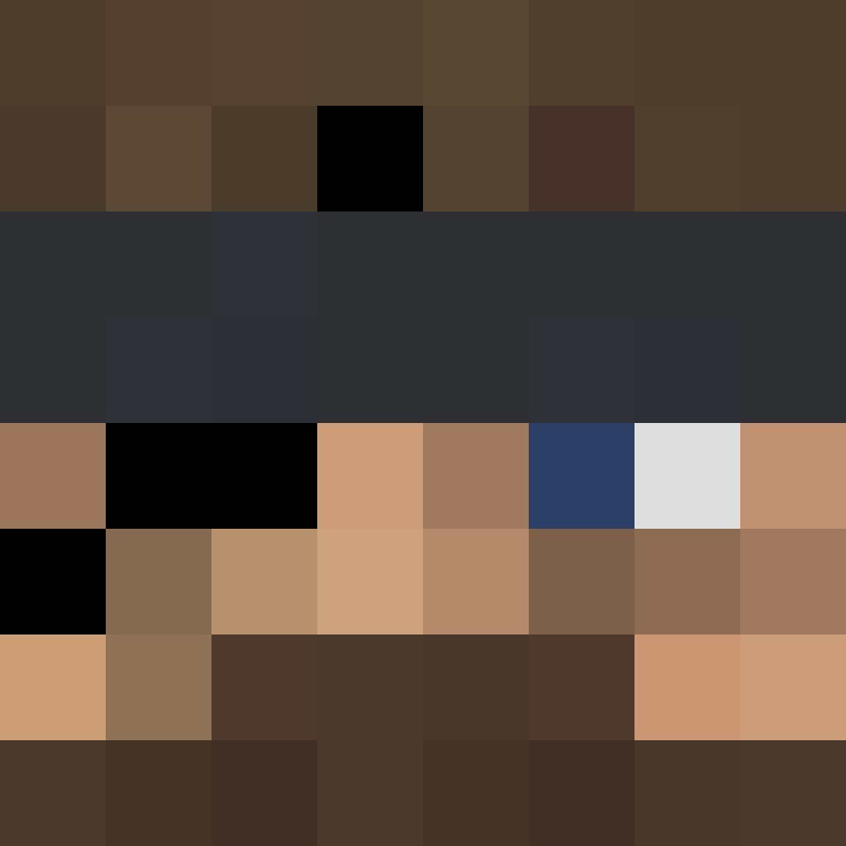 masikk's skin