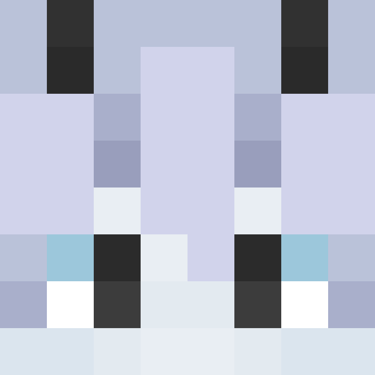 mistview's skin