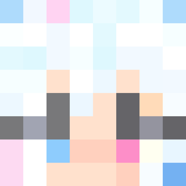 Eimiels's skin