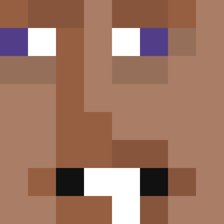LeihoX's skin