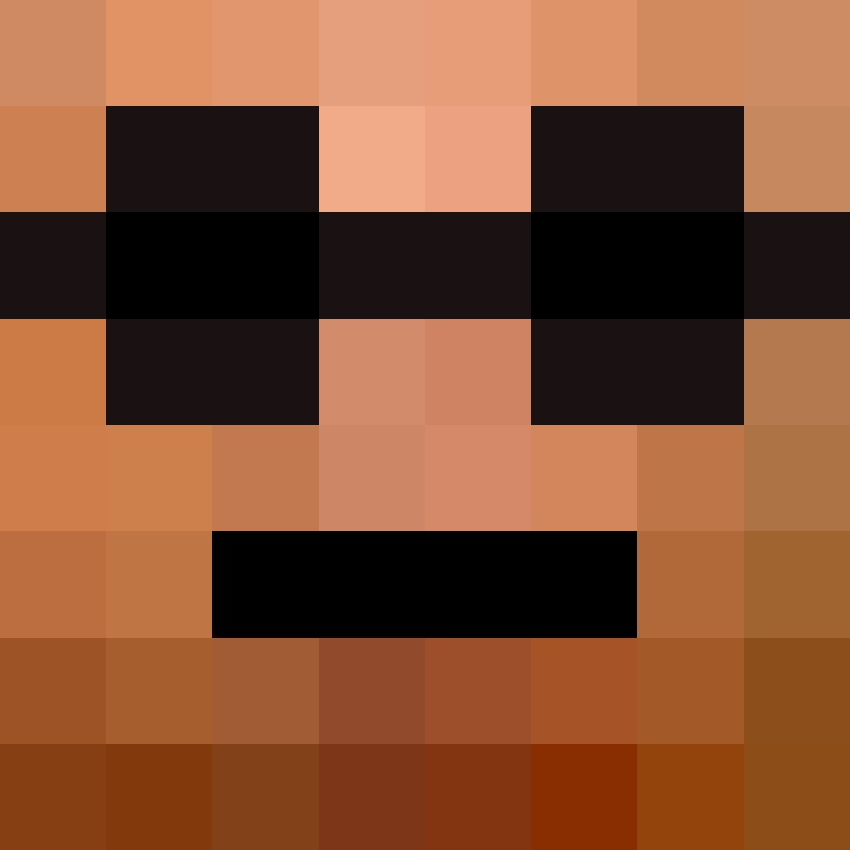 Nobridis's skin