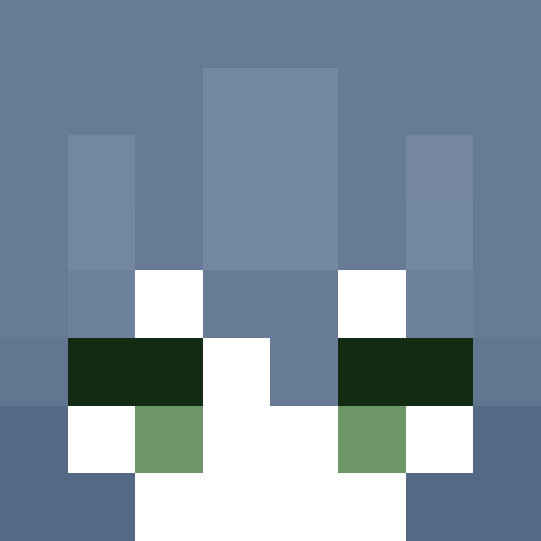 NoodleSock's skin