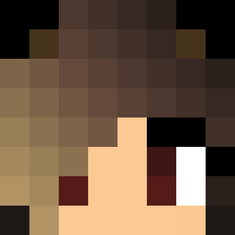 guynaor's skin