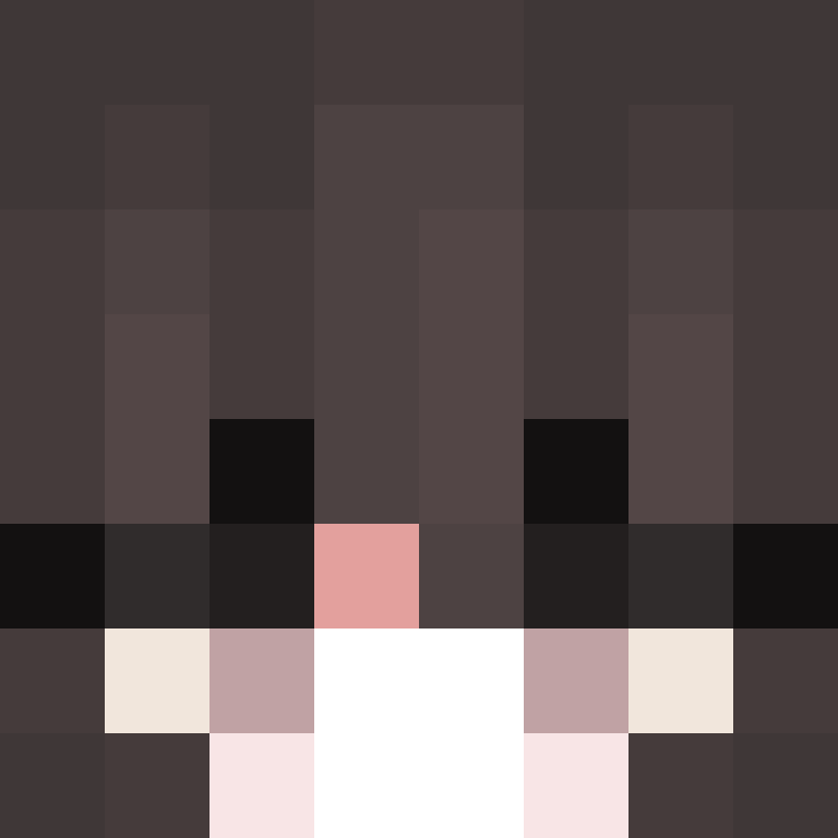 Etrebla's skin