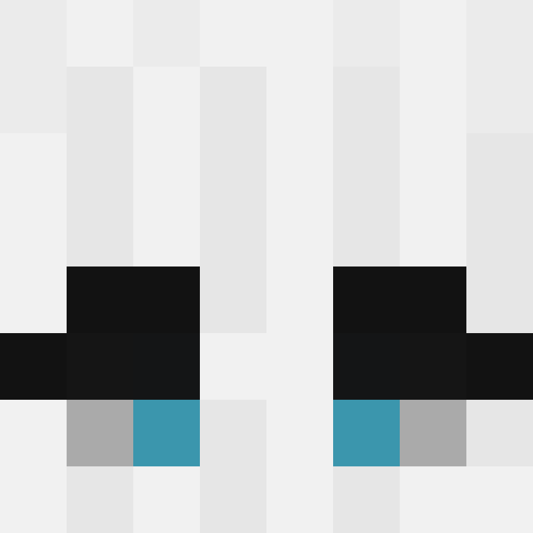 Giitaaraaa's skin