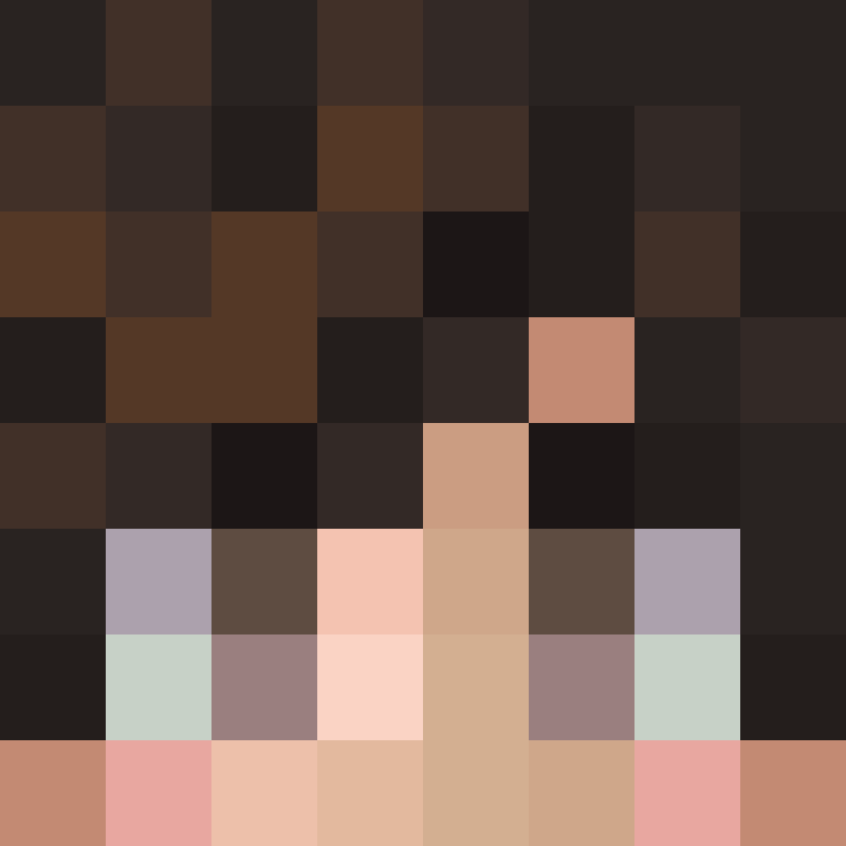 7VEN_tony's skin