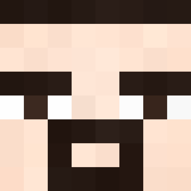 BukkitAPI's skin