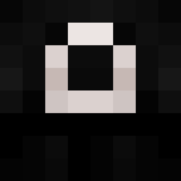 Mikemora's skin
