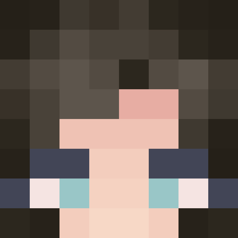 TotallyNotJayde's skin