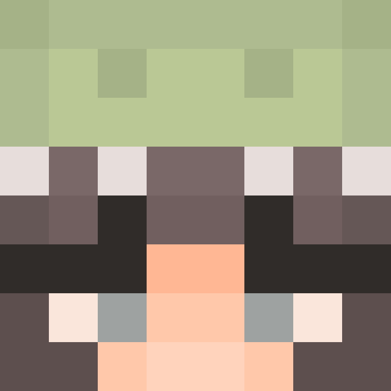 PurpleFroggy0's skin