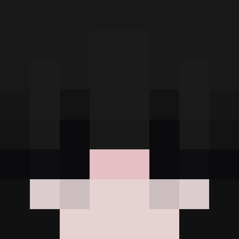 vufj's skin