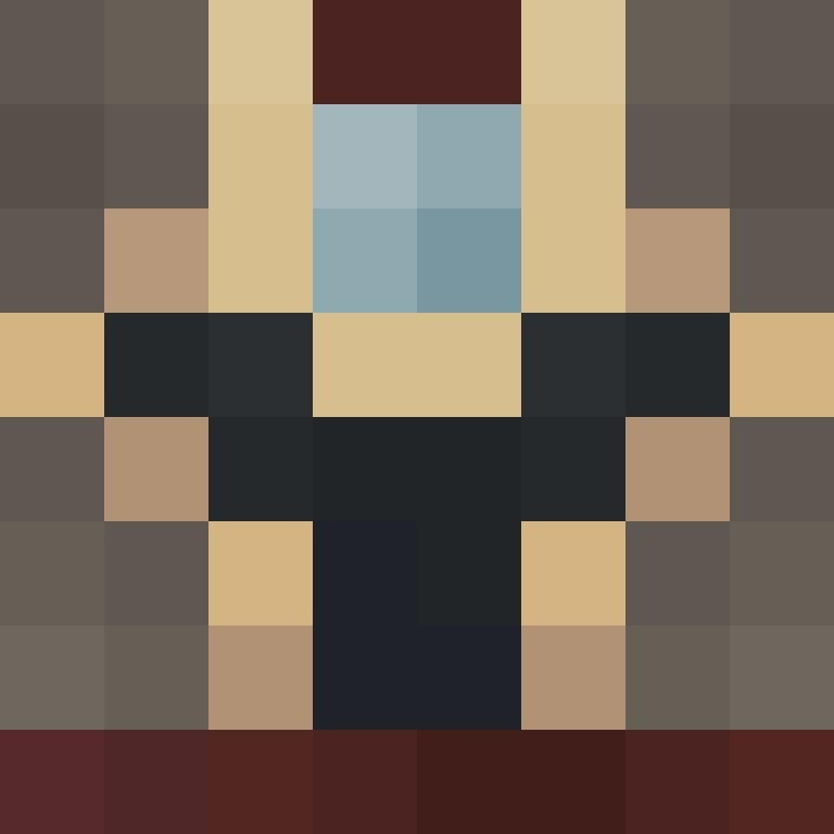 wrurzbita's skin