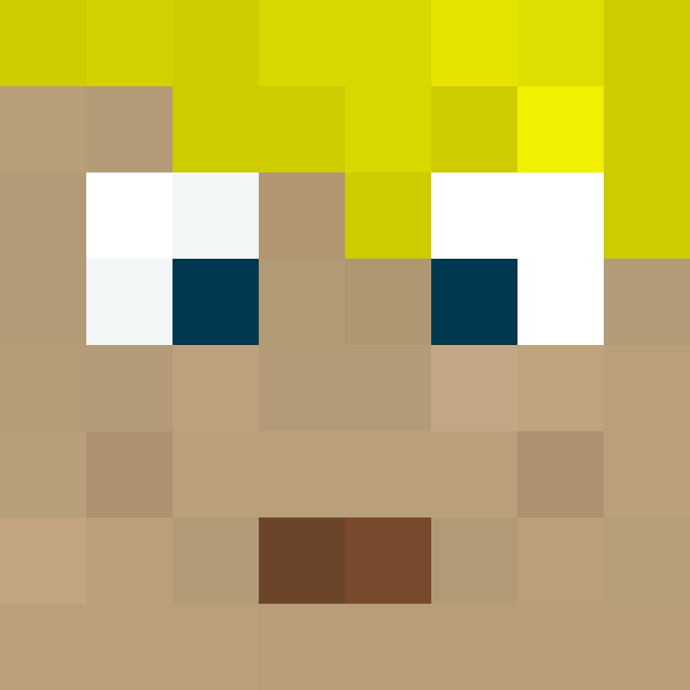 xavierhelps's skin