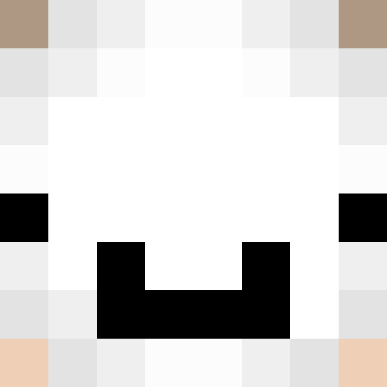 DelusionSketch's skin