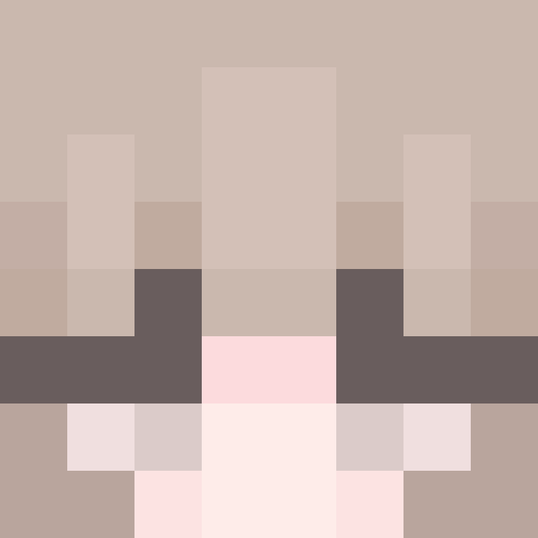 TyNoNie's skin