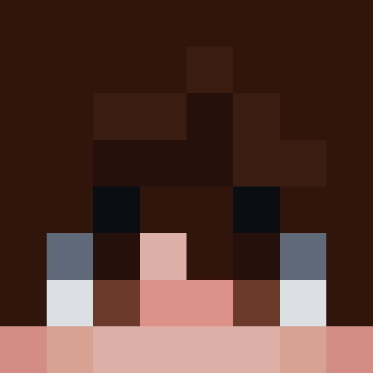 Snowrny's skin