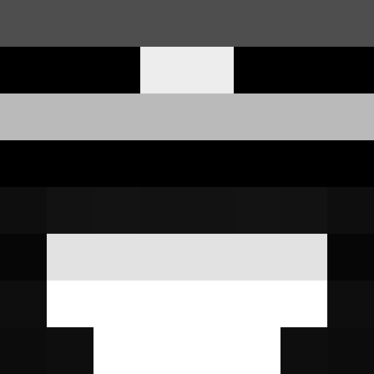 amlehThelma's skin