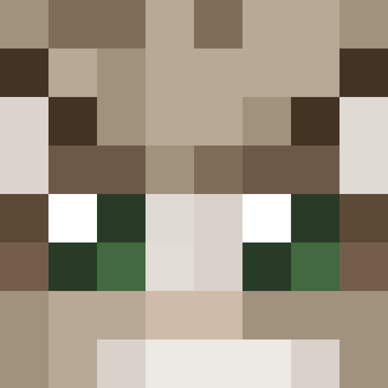 Fantasticsiker's skin