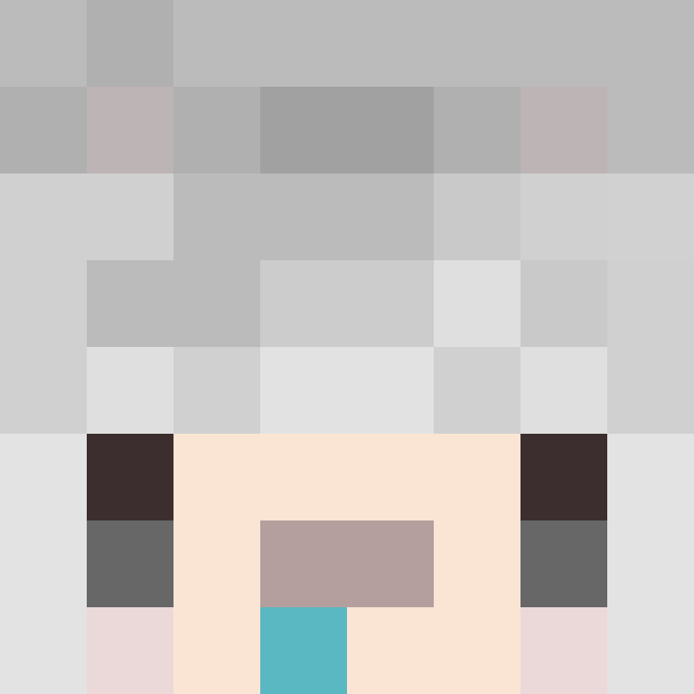 Waekyn's skin