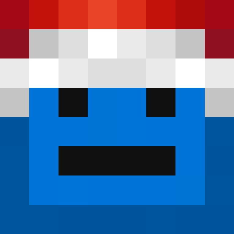 S_E_R_E_K's skin