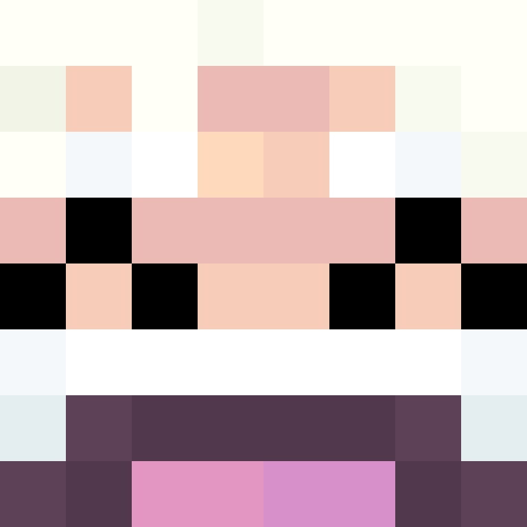 IMnGyu's skin
