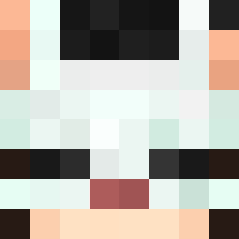 HeyItsGlorE's skin