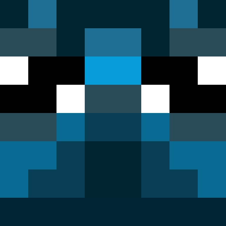 CGB1223's skin