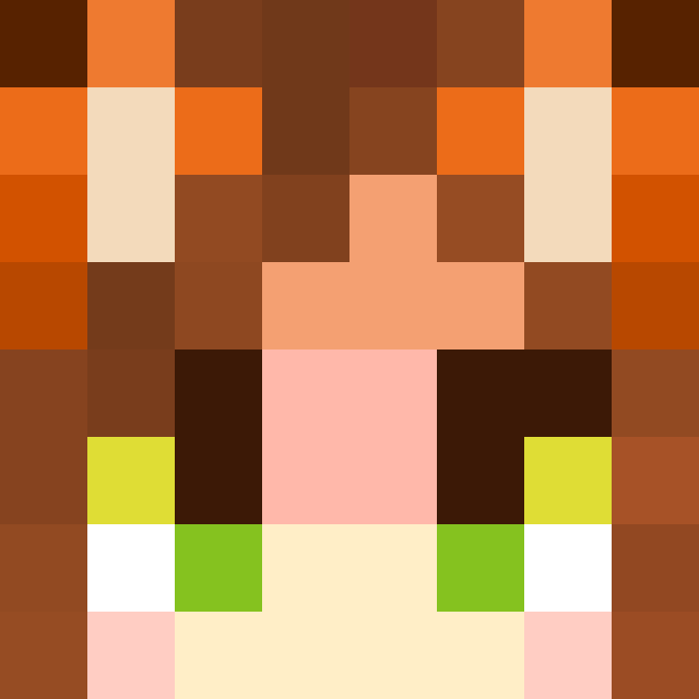KitteKatja's skin