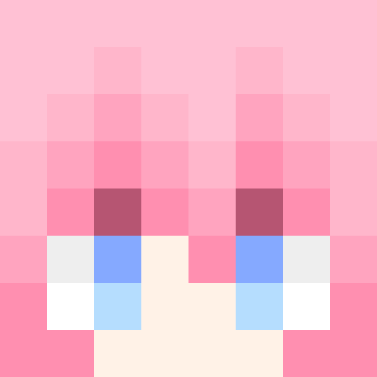 Bhh99's skin