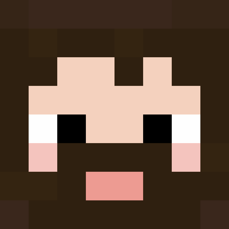 NotMoshiku's skin