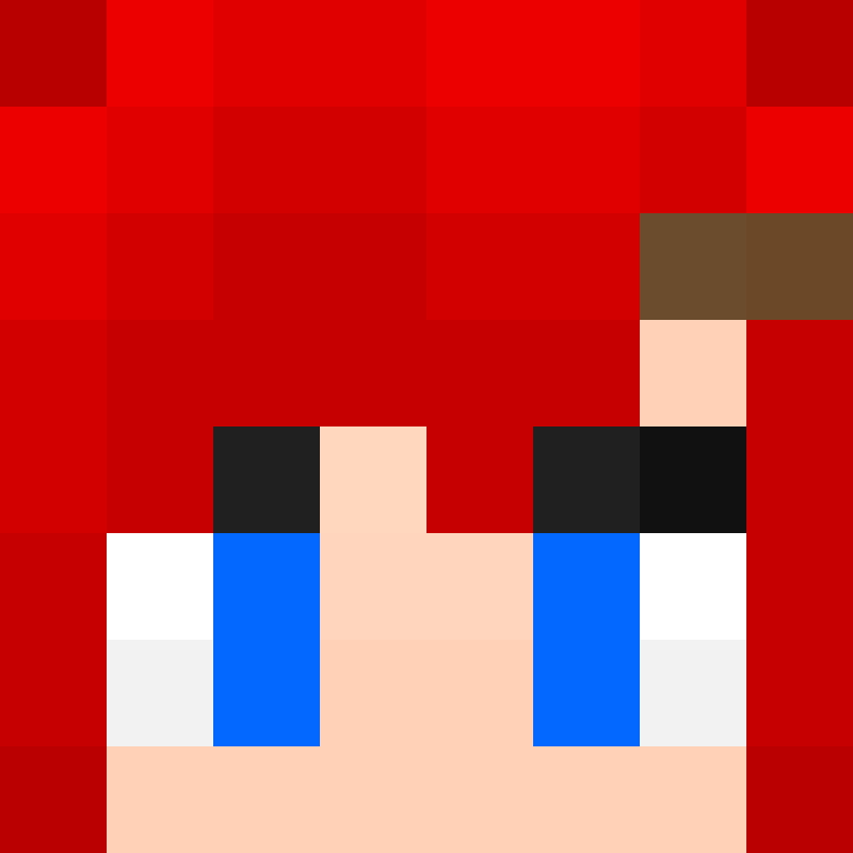 amomaire's skin