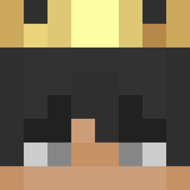 AntKing131313's skin