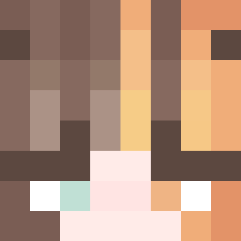 Bee_1364's skin