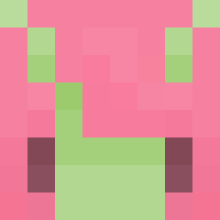 luob0's skin