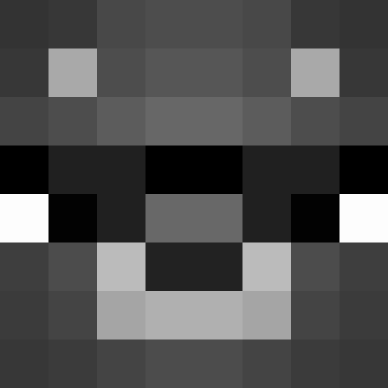 Gamereality's skin
