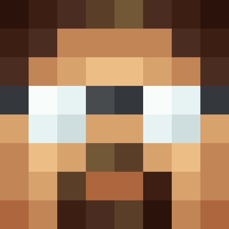 FRA53R's skin