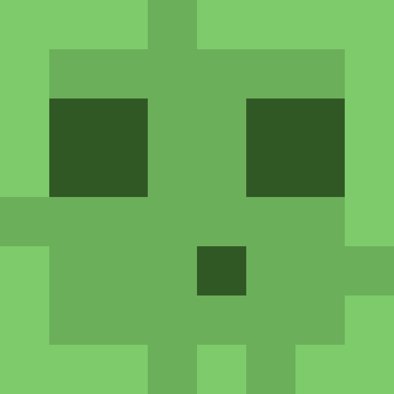 Slime_King444's skin