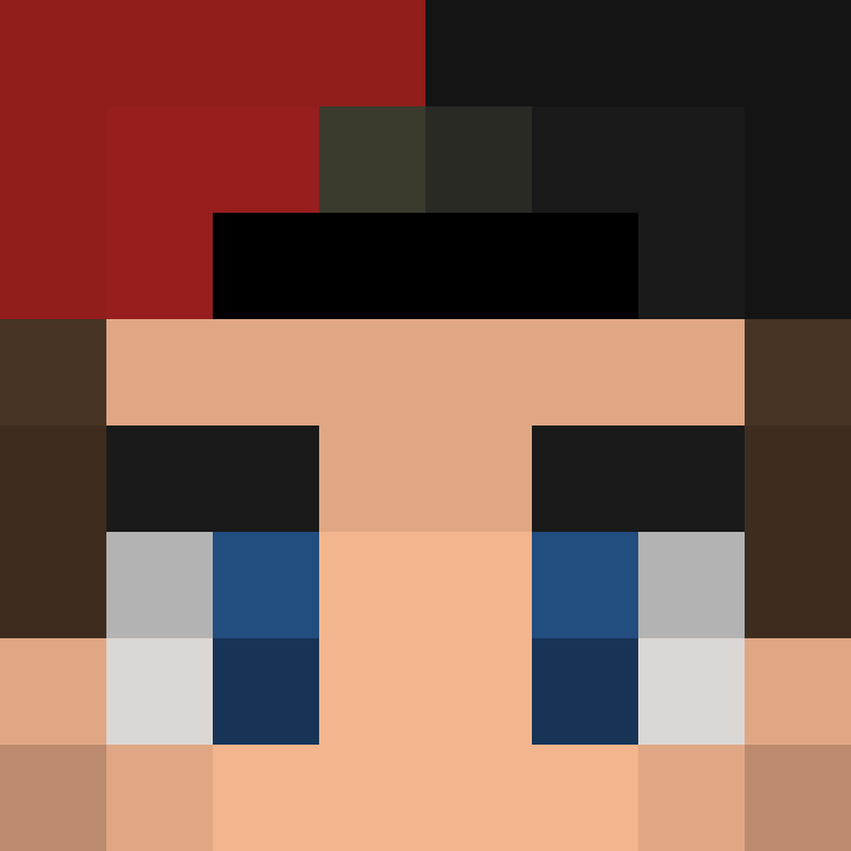 MegaDumpling18's skin
