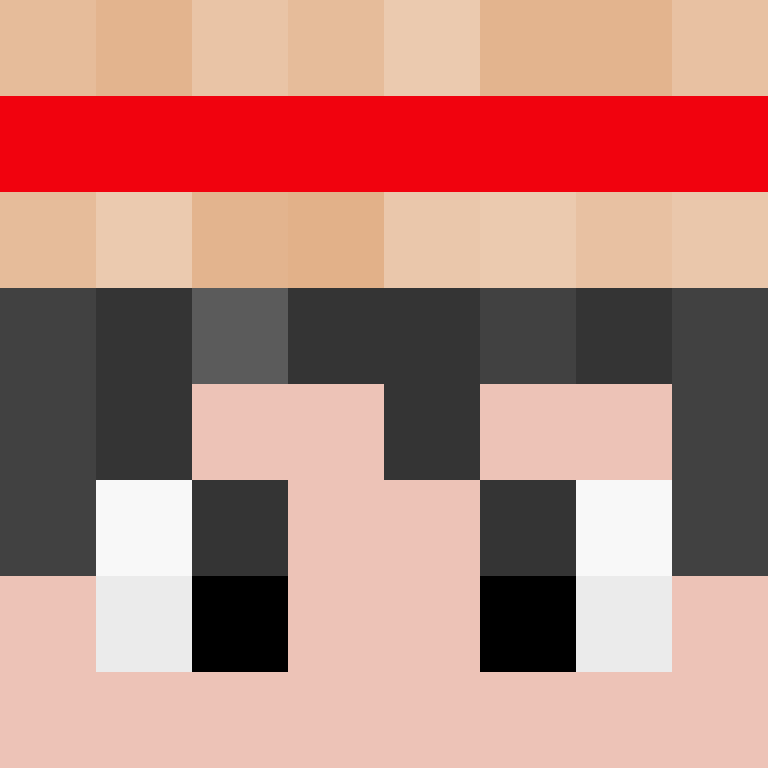 noahzones's skin