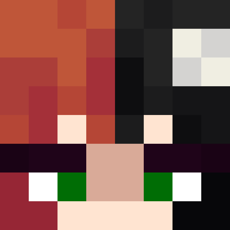 SilkyCandy's skin