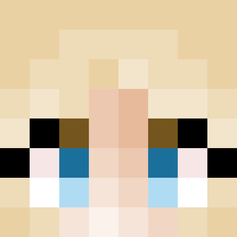Deadene518's skin
