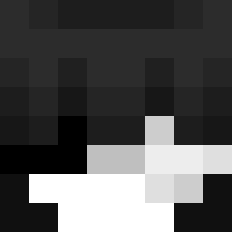 Rehde's skin