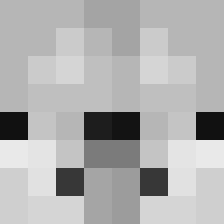 Thanasgah's skin