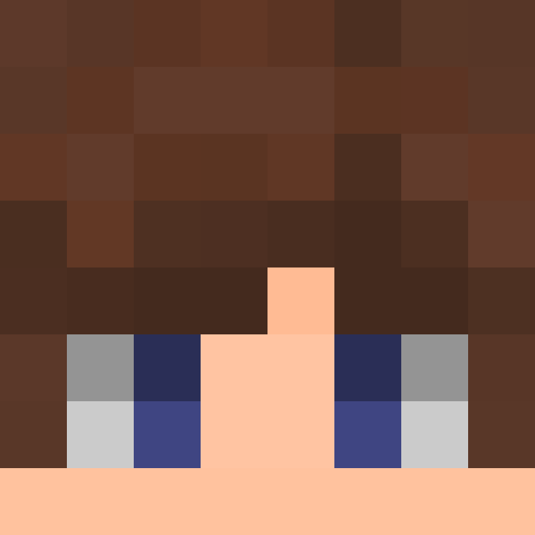 Superthoby's skin