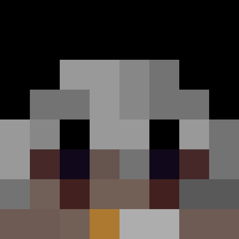 Desconexion's skin