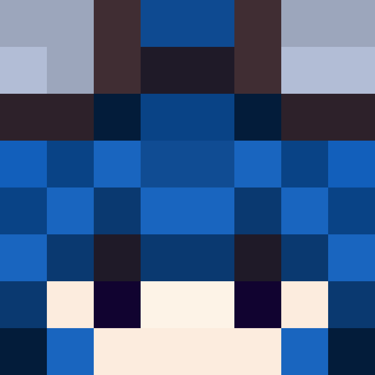 misspython's skin