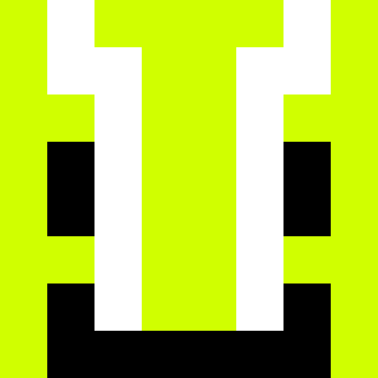 Bubinotfound's skin
