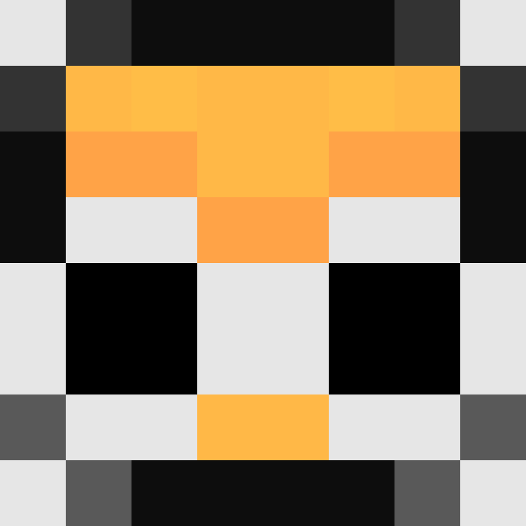 T0R4KU's skin